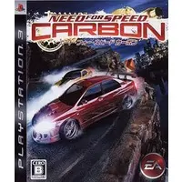 PlayStation 3 - Need for Speed Series