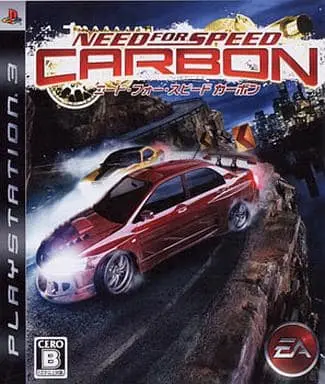 PlayStation 3 - Need for Speed Series