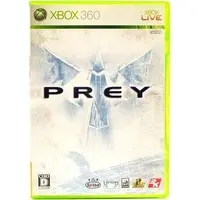 Xbox 360 - PREY