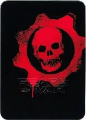 Xbox 360 - Gears of War