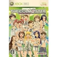 Xbox 360 - THE IDOLM@STER Series