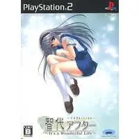 PlayStation 2 - Tomoyo After: It's a Wonderful Life