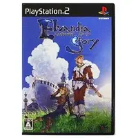 PlayStation 2 - Elvandia Story