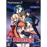 PlayStation 2 - Routes (Limited Edition)