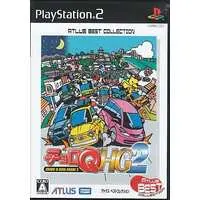 PlayStation 2 - Choro-Q