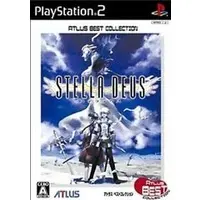 PlayStation 2 - STELLA DEUS