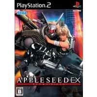PlayStation 2 - Appleseed
