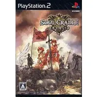 PlayStation 2 - SOUL CRADLE