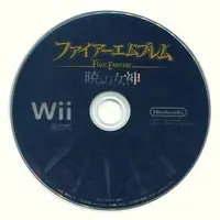 Wii - Fire Emblem: Radiant Dawn