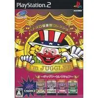 PlayStation 2 - Pachinko/Slot