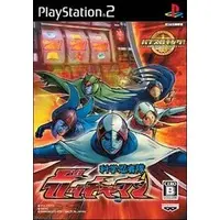 PlayStation 2 - Pachinko/Slot