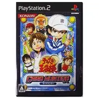 PlayStation 2 - The Prince of Tennis