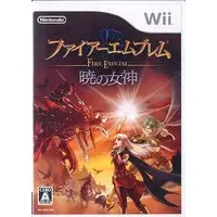 Wii - Fire Emblem Series