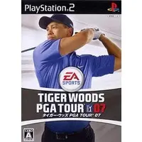 PlayStation 2 - PGA TOUR