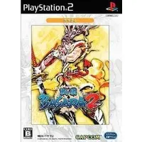 PlayStation 2 - Sengoku BASARA (Devil Kings)