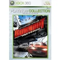 Xbox 360 - Burnout Revenge