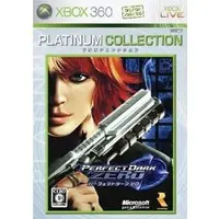 Xbox 360 - Perfect Dark