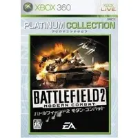 Xbox 360 - Battlefield