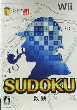 Wii - SUDOKU