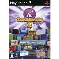 PlayStation 2 - Taito Memories