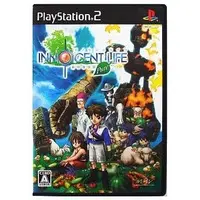 PlayStation 2 - Bokujo Monogatari (Story of Seasons)