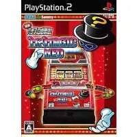 PlayStation 2 - Pachinko/Slot