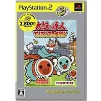 PlayStation 2 - Taiko no Tatsujin