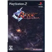 PlayStation 2 - Rogue Hearts Dungeon