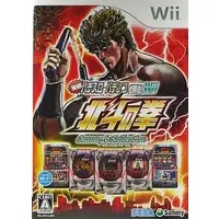 Wii - Hokuto no Ken (Fist of the North Star)