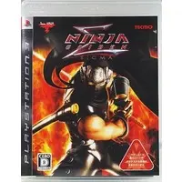 PlayStation 3 - NINJA GAIDEN