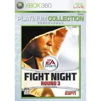 Xbox 360 - Fight Night