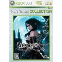 Xbox 360 - Bullet Witch