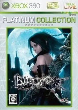 Xbox 360 - Bullet Witch