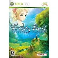 Xbox 360 - Trusty Bell (Eternal Sonata)