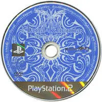PlayStation 2 - Mana Khemia: Alchemists of Al-Revis