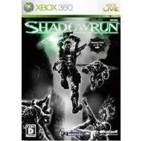 Xbox 360 - Shadowrun