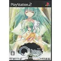 PlayStation 2 - Que ~Ancient Leaf no Yousei~