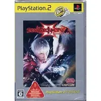 PlayStation 2 - Devil May Cry