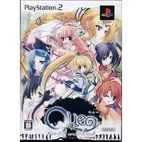 PlayStation 2 - Que ~Ancient Leaf no Yousei~