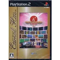 PlayStation 2 - Taito Memories