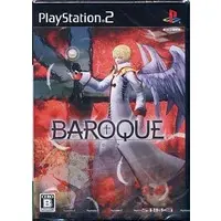 PlayStation 2 - BAROQUE