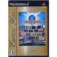 PlayStation 2 - Taito Memories