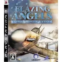 PlayStation 3 - Blazing Angels
