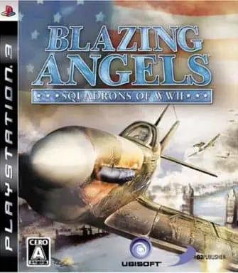 PlayStation 3 - Blazing Angels