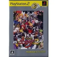 PlayStation 2 - Makai Senki Disgaea (Disgaea: Hour of Darkness)