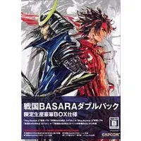 PlayStation 2 - Sengoku BASARA (Devil Kings)