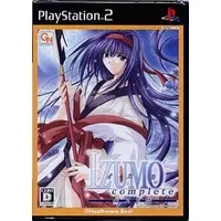 PlayStation 2 - IZUMO