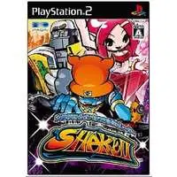 PlayStation 2 - Pachinko/Slot