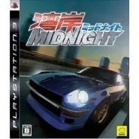 PlayStation 3 - Wangan Midnight