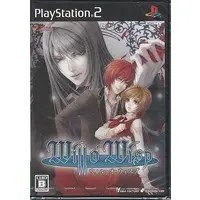 PlayStation 2 - Will o’ Wisp